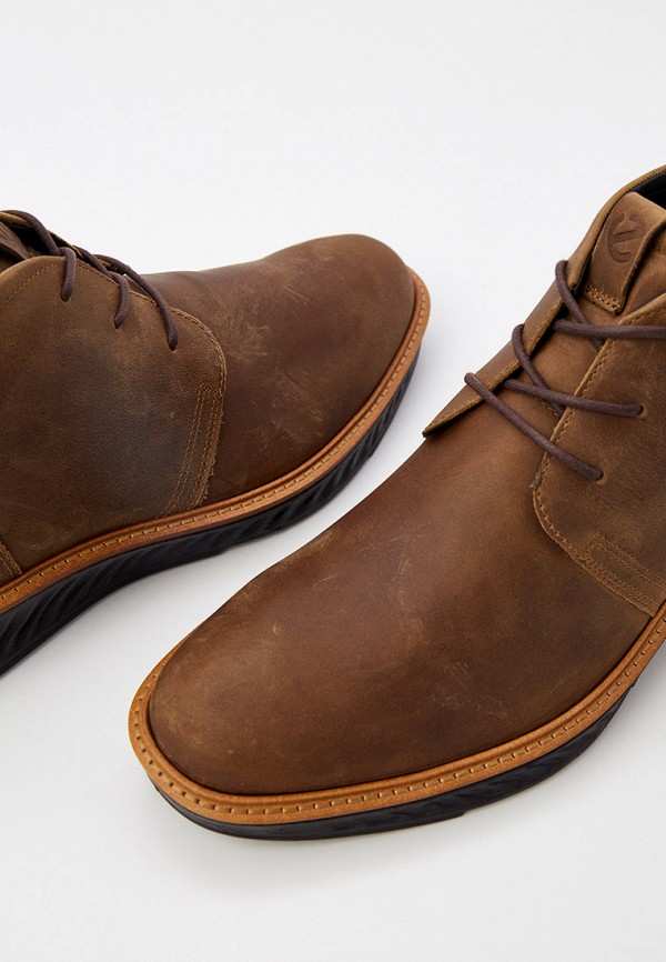 Ecco Ботинки - ECCO ST.1 HYBRID - фото 2