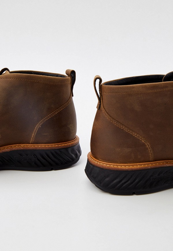 Ecco Ботинки - ECCO ST.1 HYBRID - фото 4