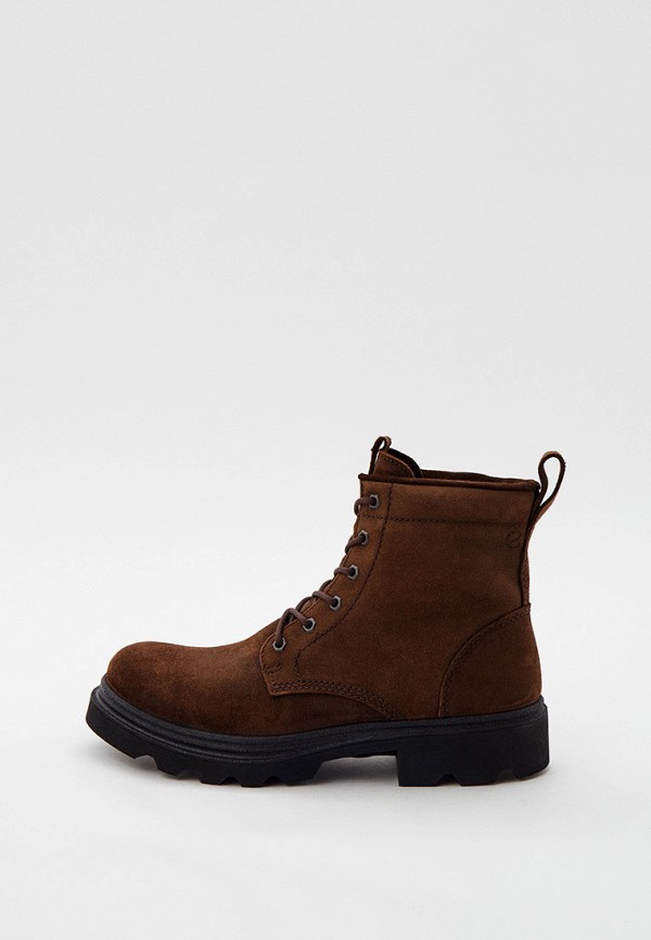 Ecco Ботинки - GRAINER M - фото 1