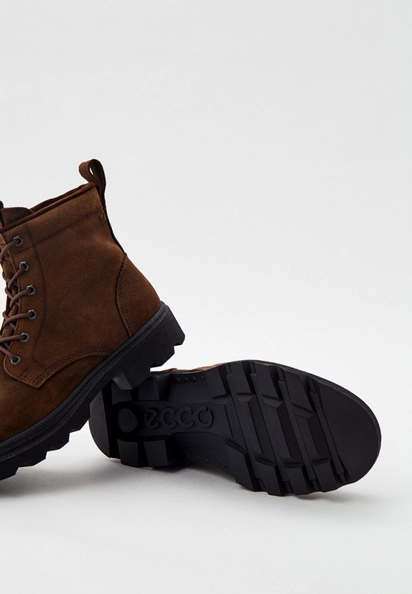 Ecco Ботинки - GRAINER M - фото 5