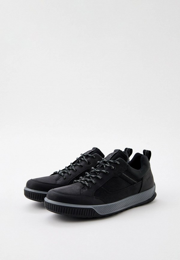 Ecco Кеды - ECCO BYWAY TRED - фото 3