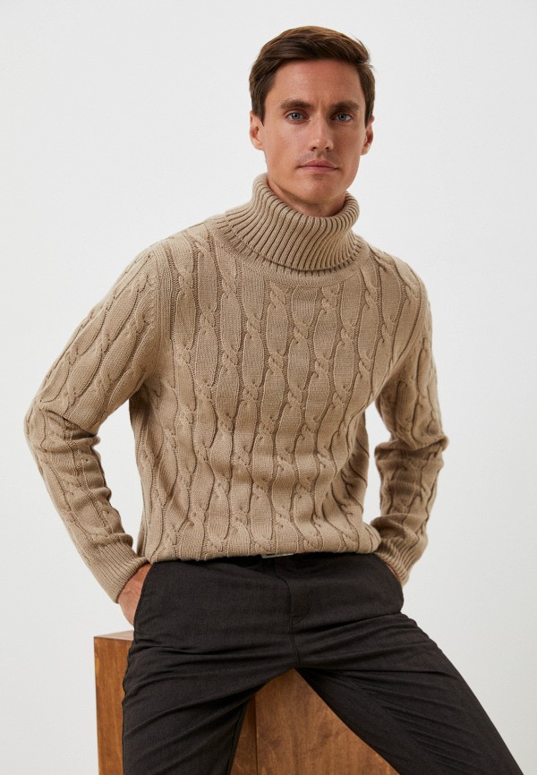 Al Franco Свитер - фото 1