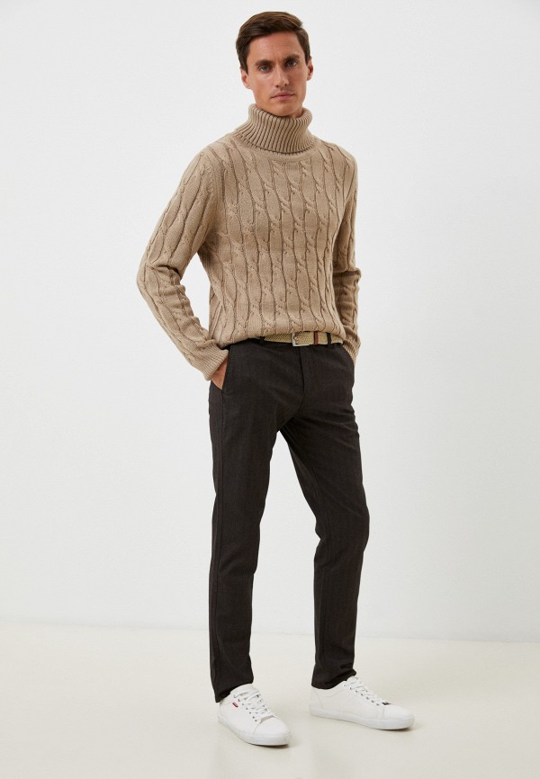 Al Franco Свитер - фото 2