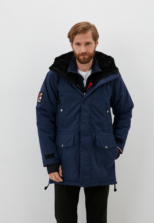 BASK Парка - YENISEI V2 - фото 1