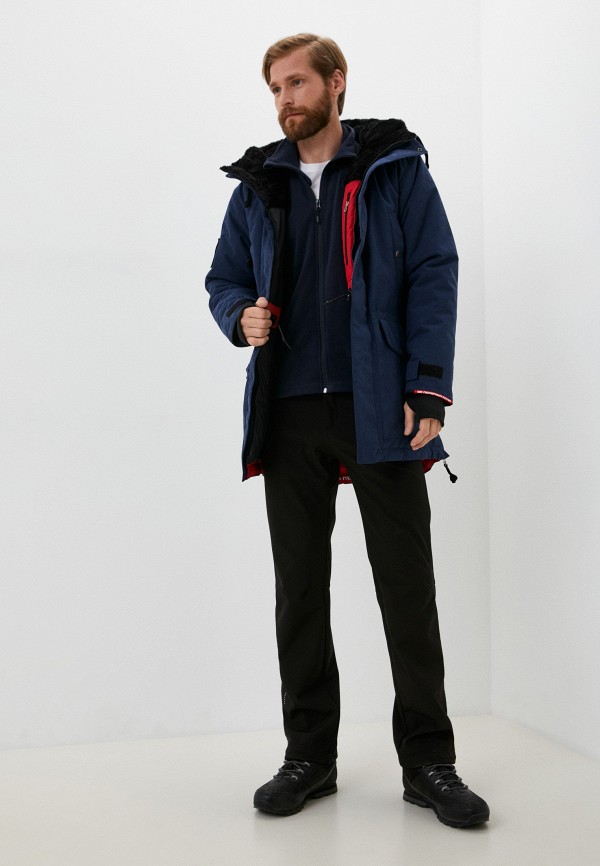 BASK Парка - YENISEI V2 - фото 2