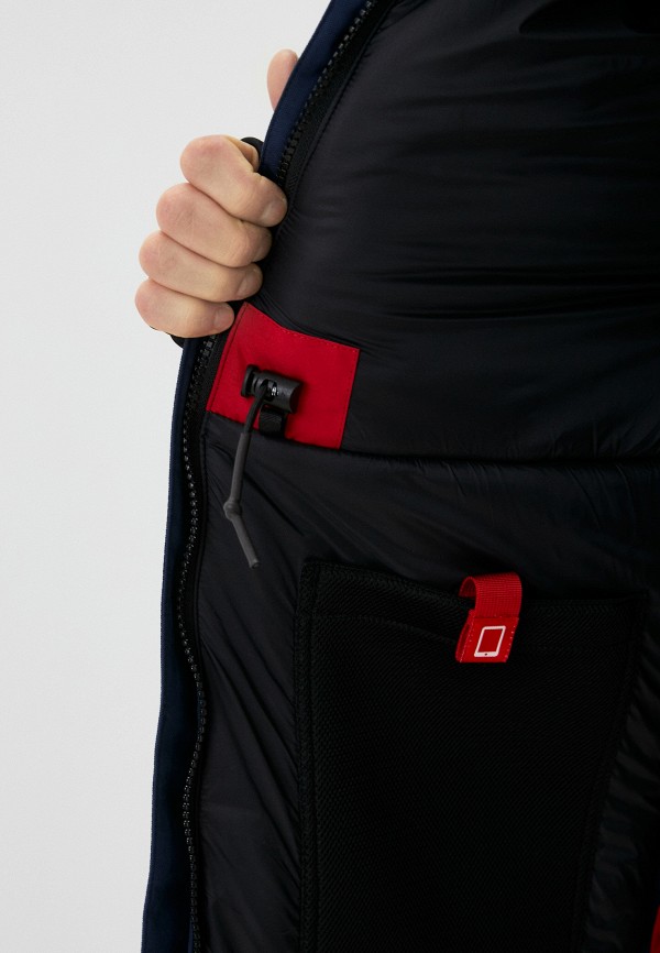 BASK Парка - YENISEI V2 - фото 4