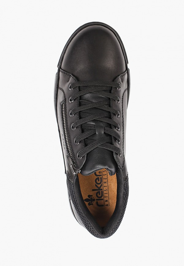 Rieker Кеды - полнота G (7) - фото 4