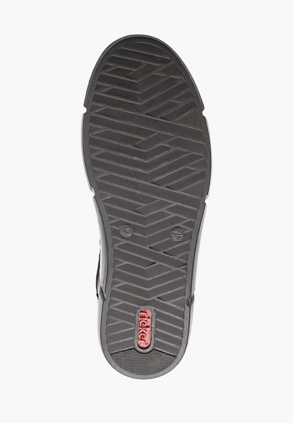 Rieker Кеды - полнота G (7) - фото 5