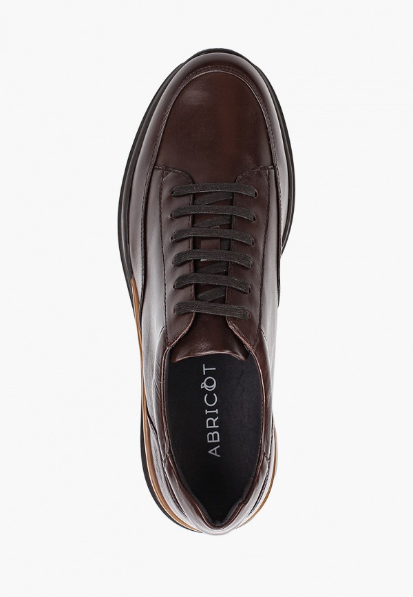 Abricot Кроссовки - фото 4