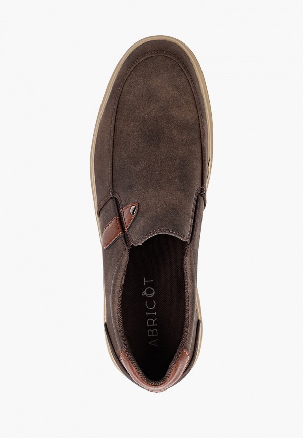 Abricot Слипоны - фото 4