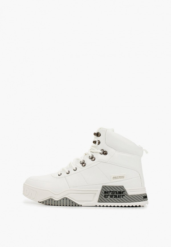 Patrol Кеды - фото 1