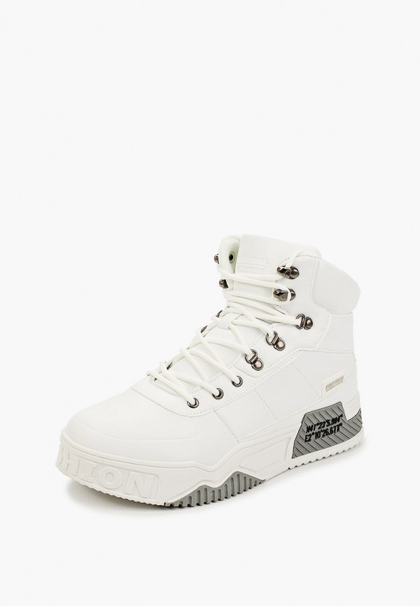 Patrol Кеды - фото 2