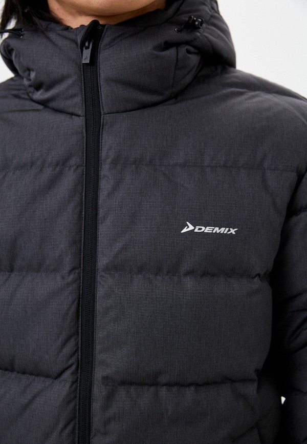 Demix Пуховик - фото 5