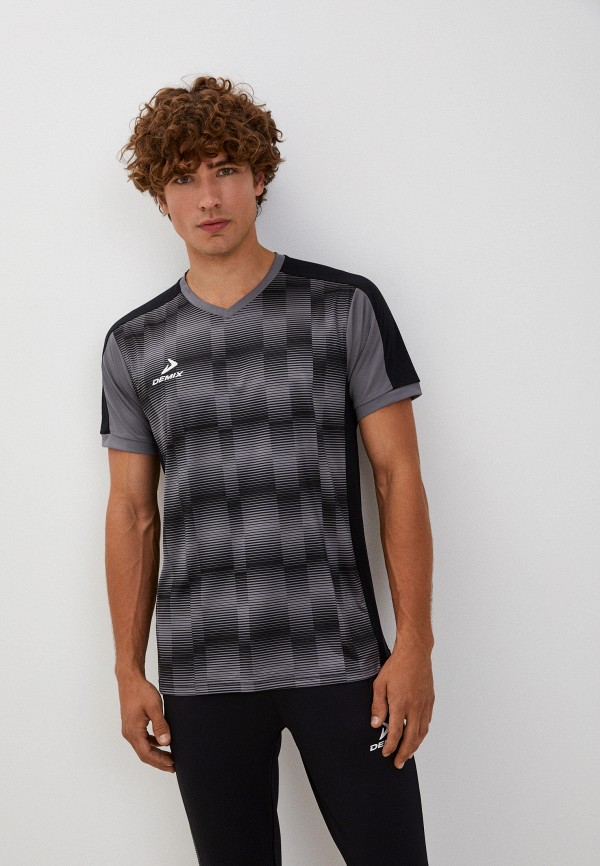 Demix Футболка спортивная - фото 1