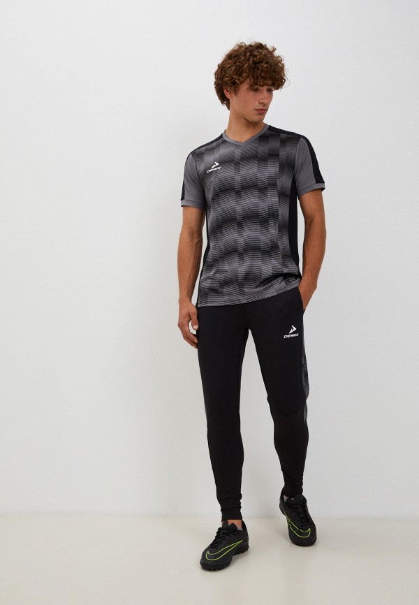 Demix Футболка спортивная - фото 2
