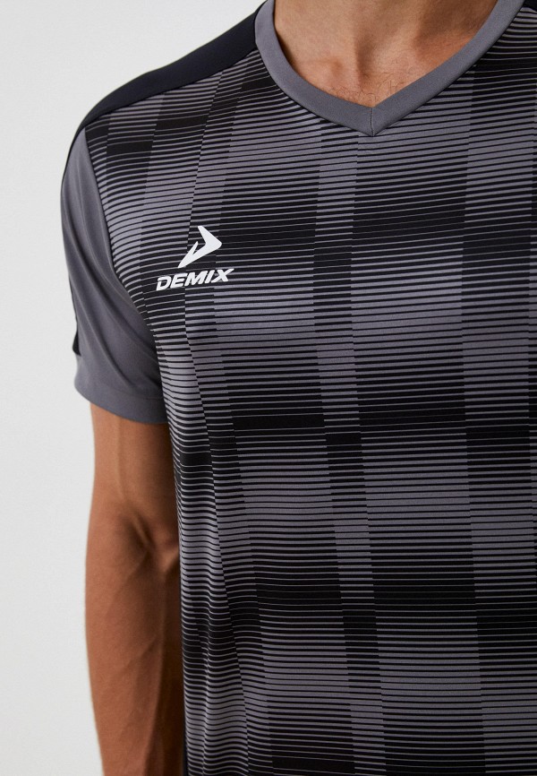 Demix Футболка спортивная - фото 4