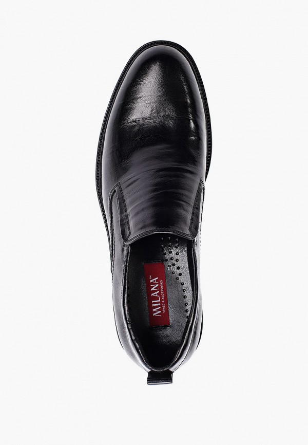 Milana Лоферы - фото 4