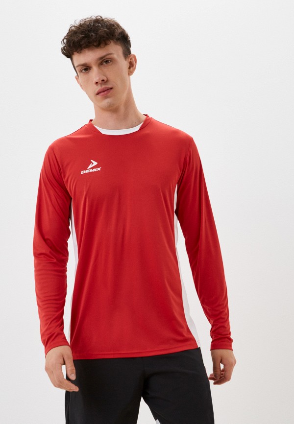 Demix Лонгслив - фото 1
