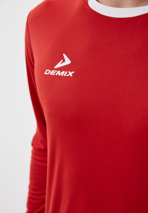 Demix Лонгслив - фото 4
