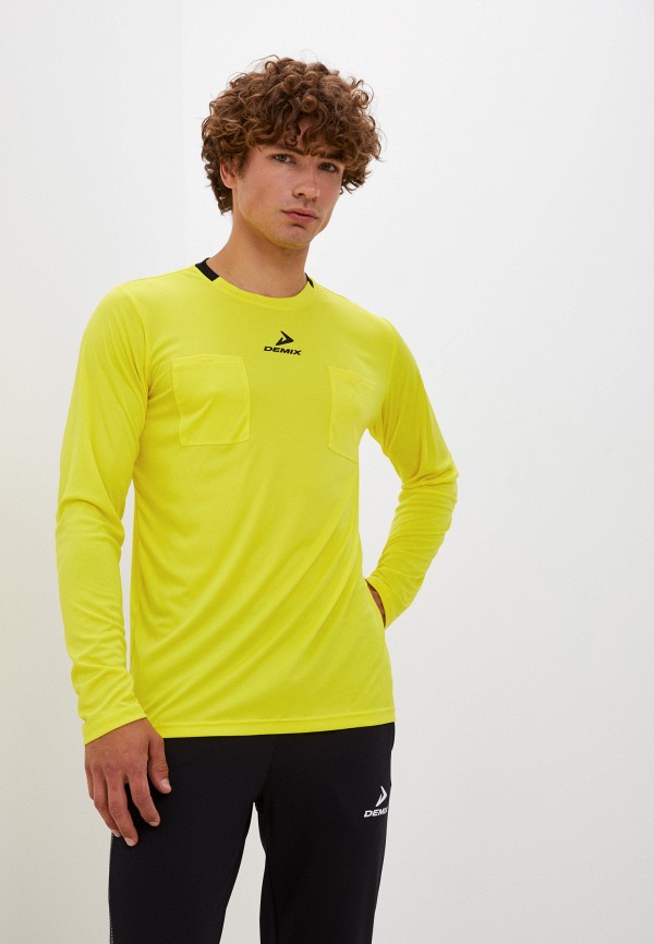 Demix Лонгслив спортивный - фото 1