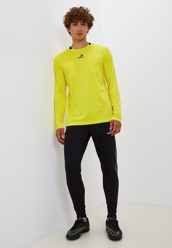 Demix Лонгслив спортивный - фото 2