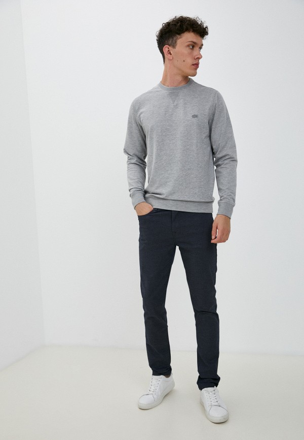 Джинсы Lacoste, цвет: синий, MP002XM08PEP — купить в интернет-магазине ...