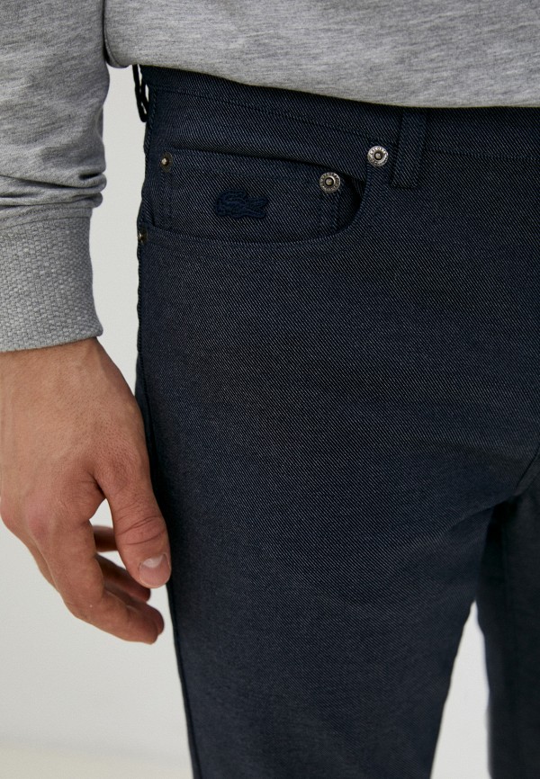 Джинсы Lacoste, цвет: синий, MP002XM08PEP — купить в интернет-магазине ...