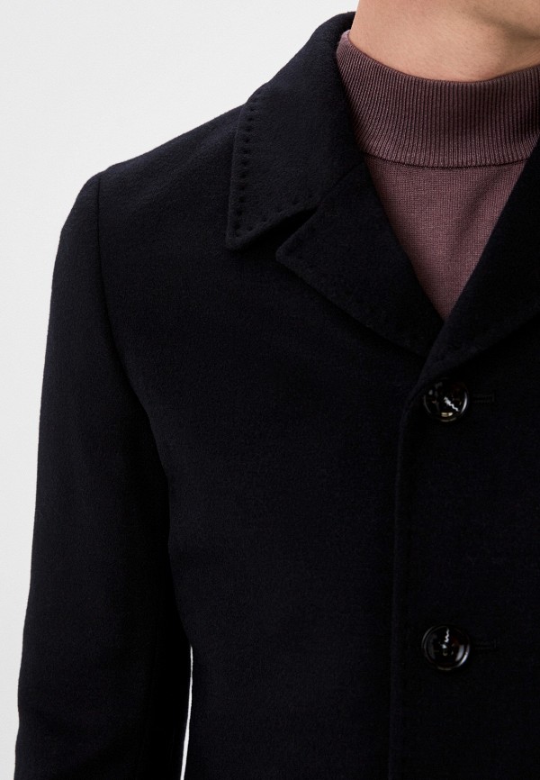 Berkytt Пальто однобортное - фото 5