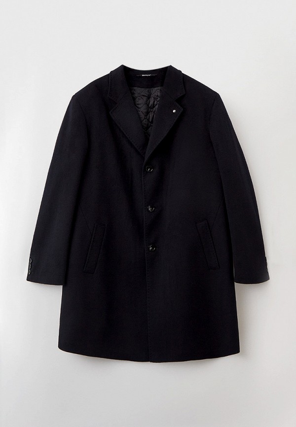 Berkytt Пальто однобортное - фото 1