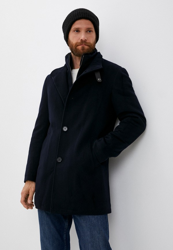 Al Franco Полупальто - фото 1