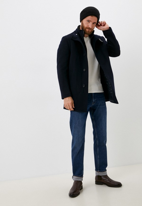 Al Franco Полупальто - фото 2