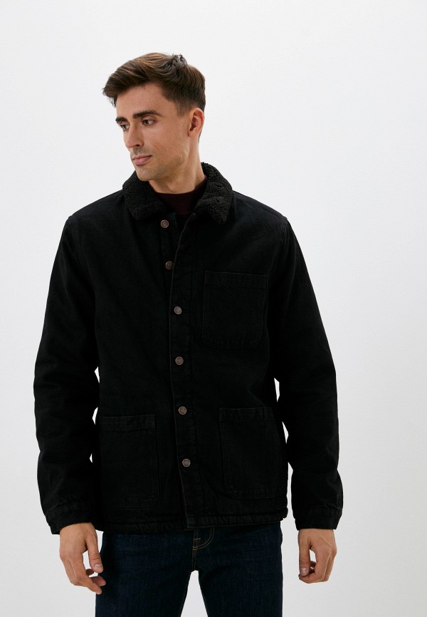 Mossmore Куртка джинсовая - фото 1