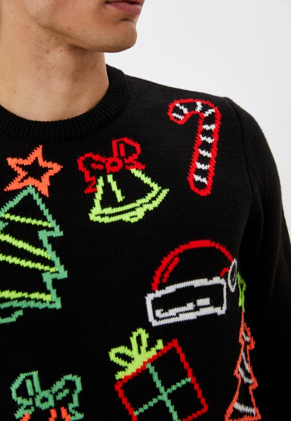 D&F Джемпер - фото 4