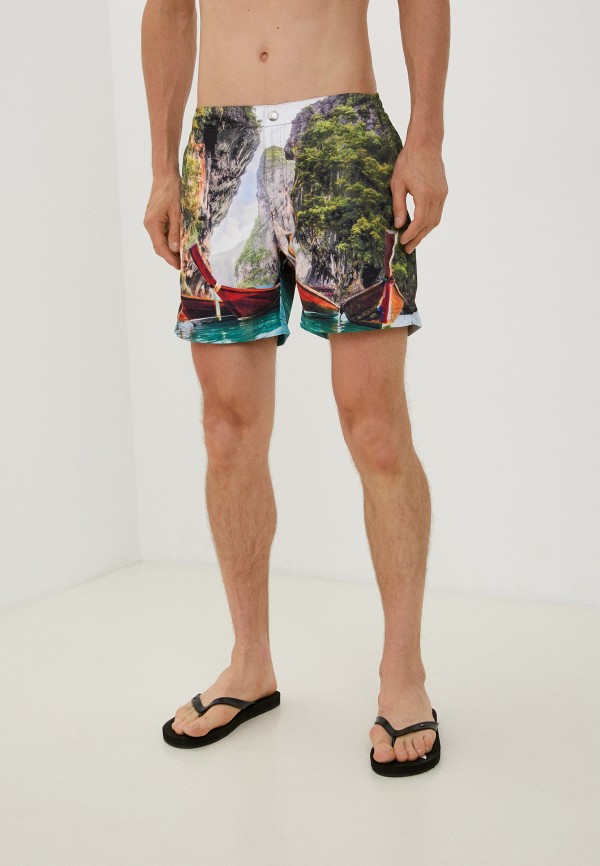 Ruck&Maul Шорты для плавания - фото 1