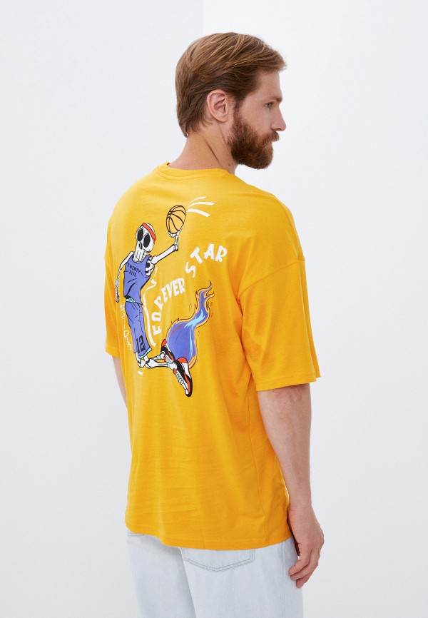 Display Футболка - фото 2