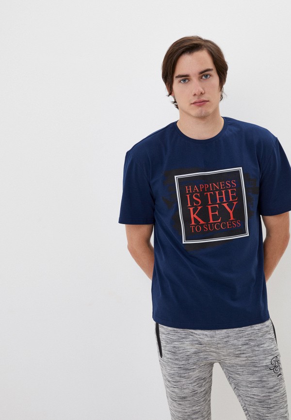 Minaku Футболка - фото 1