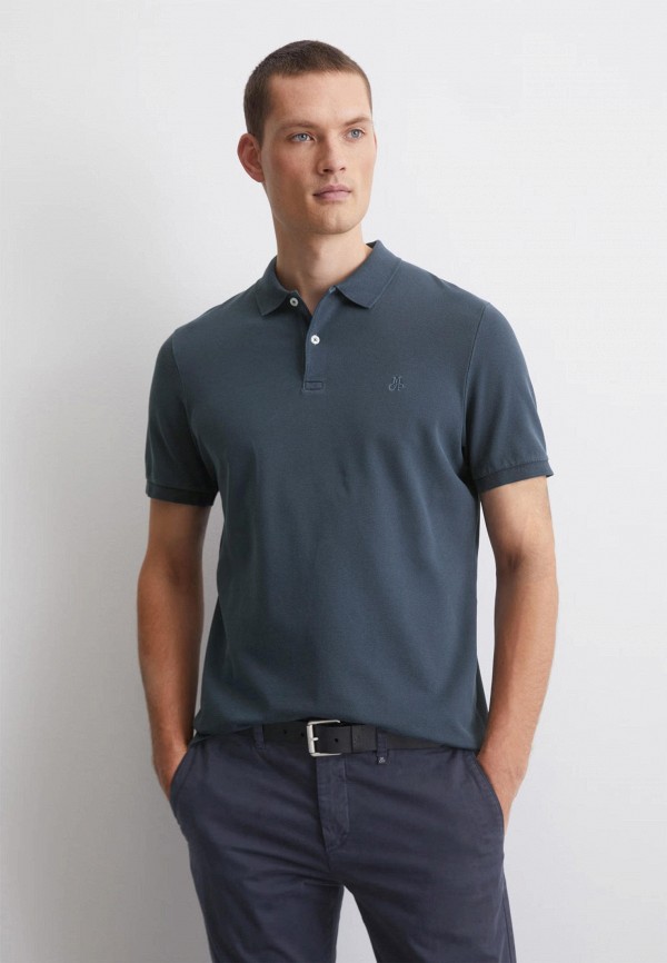 Marc O'Polo Поло - фото 1