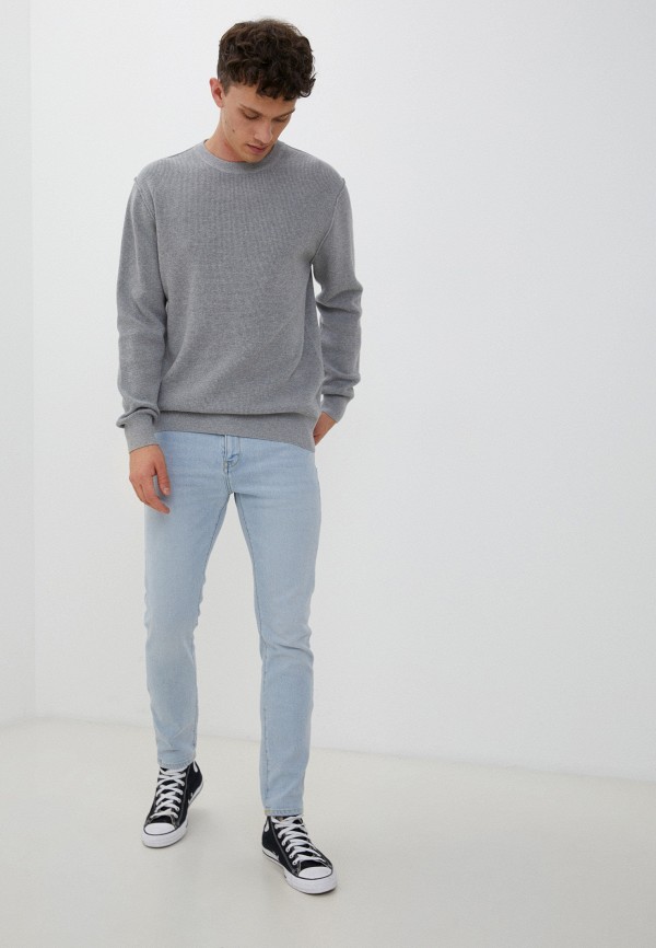 Urban Tiger Джемпер - Pure Cotton - фото 2