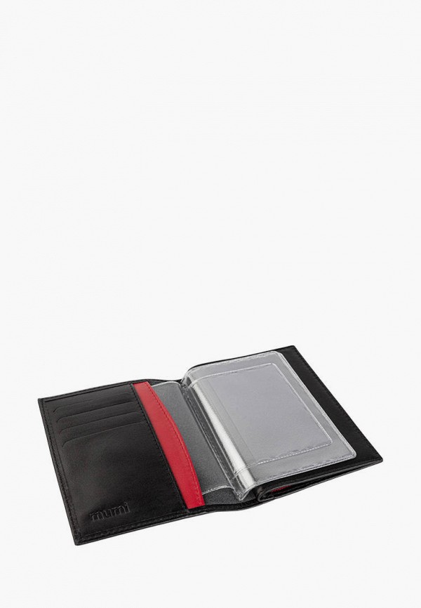 Mumi Обложка для документов - фото 4