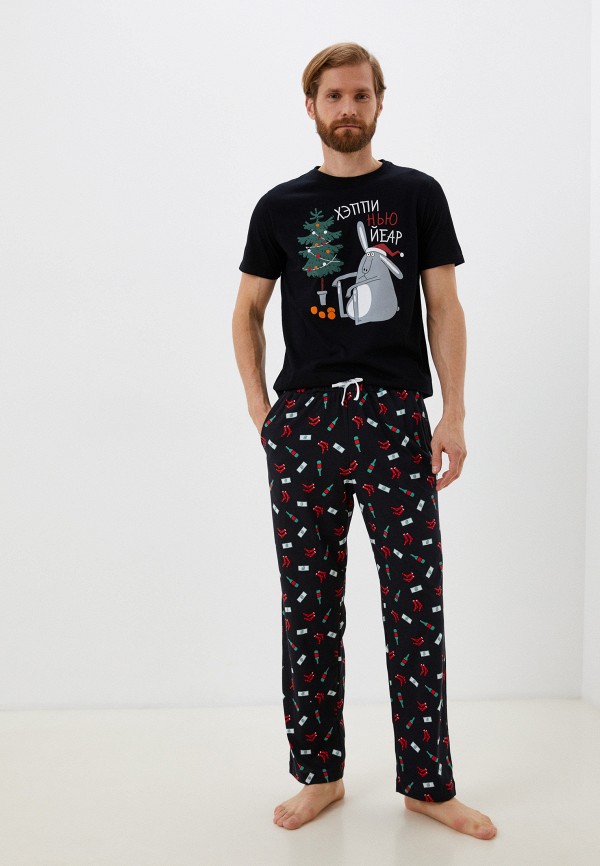 Kaftan Пижама - фото 1