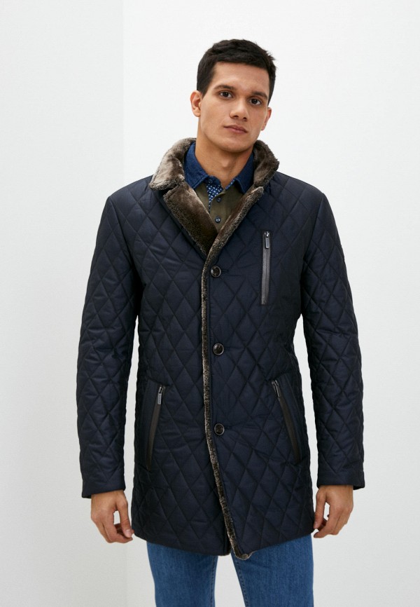 Avalon Куртка стеганая - фото 1