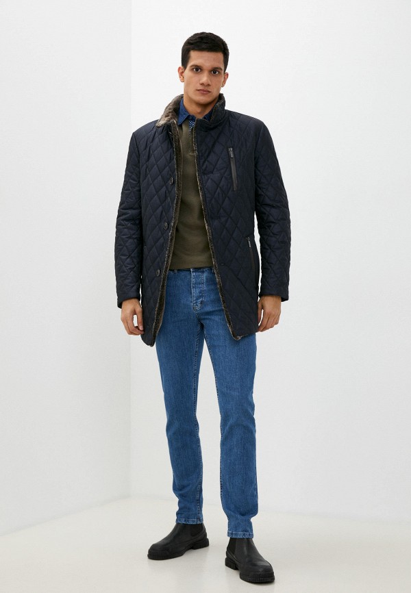 Avalon Куртка стеганая - фото 2