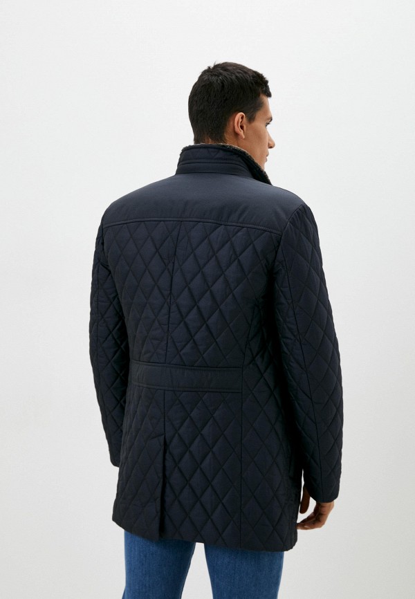 Avalon Куртка стеганая - фото 3