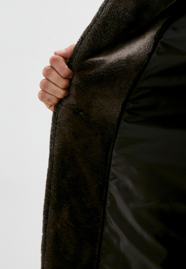 Avalon Куртка стеганая - фото 4