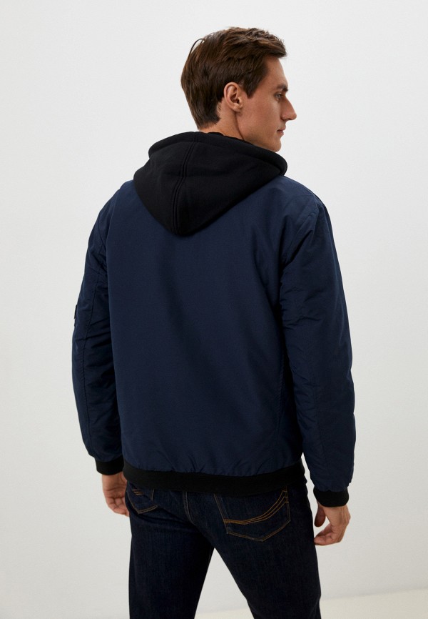 Tom Tailor Куртка утепленная - фото 3