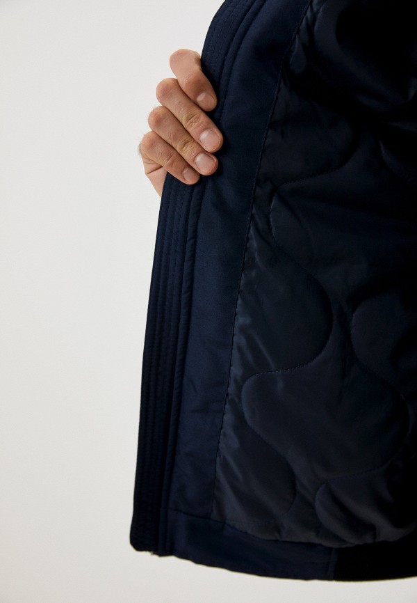 Tom Tailor Куртка утепленная - фото 4