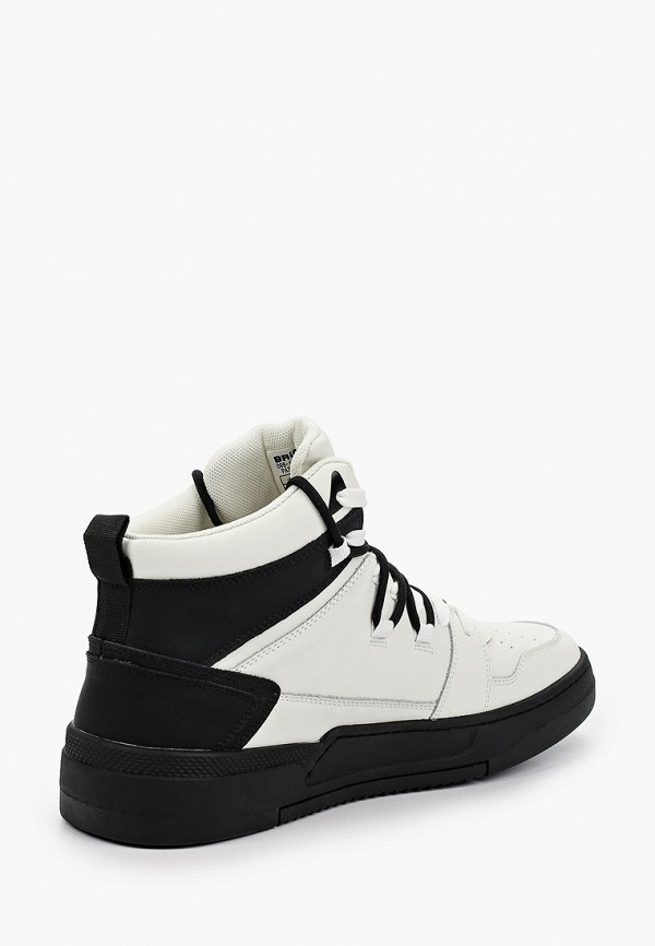 Briggs Кеды - полнота F (6) - фото 3