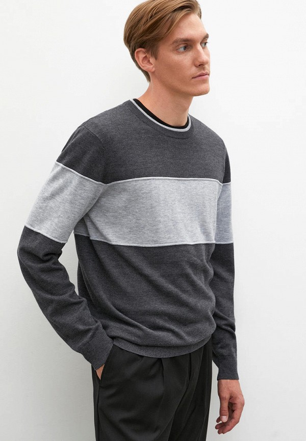 Finn Flare Джемпер - фото 4