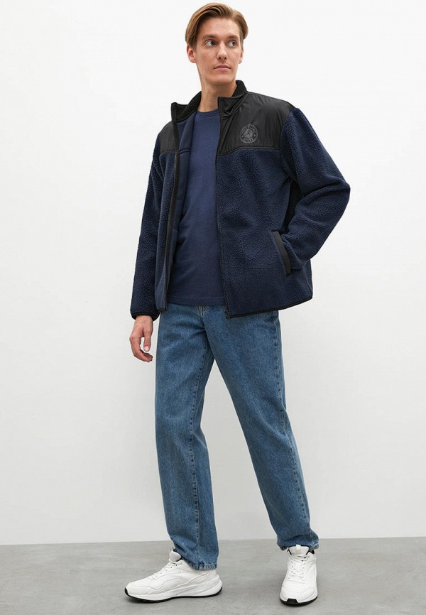 Finn Flare Олимпийка - фото 2