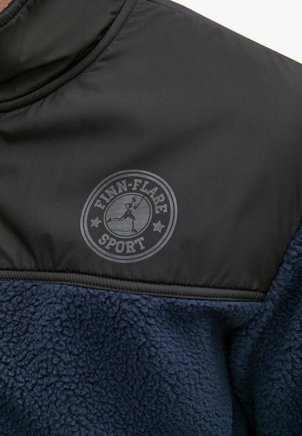 Finn Flare Олимпийка - фото 6